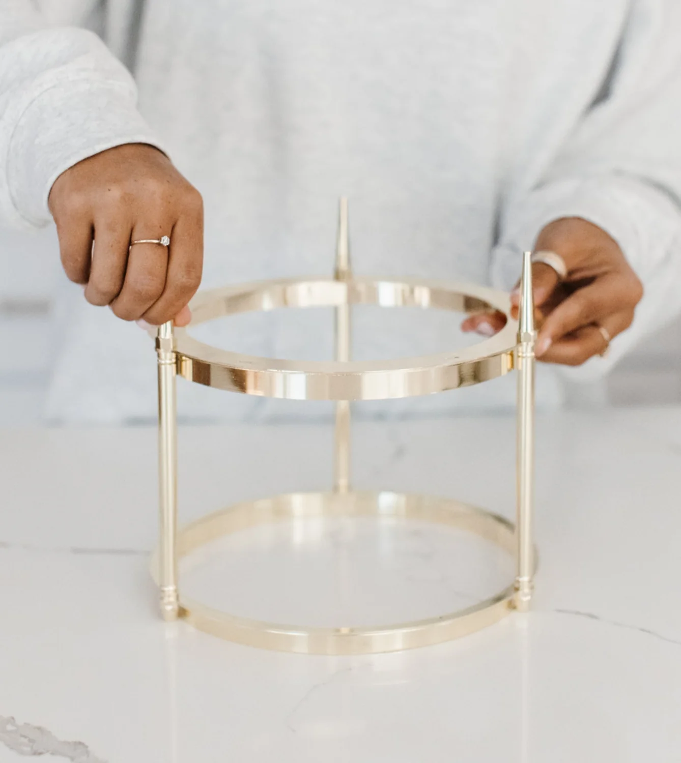 Big Ass Candle Holder - Accessories - Image 3